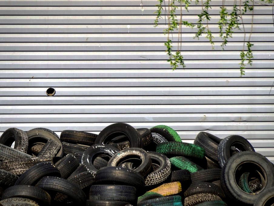 TOYOTA del PERÚ cumple su meta de reciclaje y refuerza la economía circular